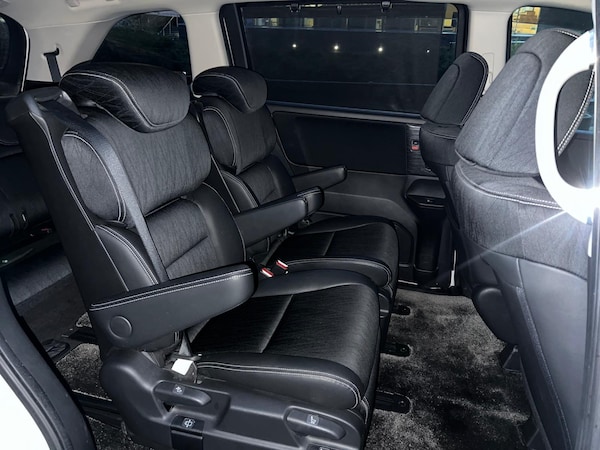 Used Honda Odyssey 2025 for sale - 75236142: Photo 18