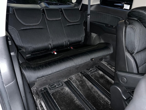 Used Honda Odyssey 2025 for sale - 75236142: Photo 19