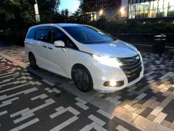 2025 (17) - Absolute Euro 6 5-Door