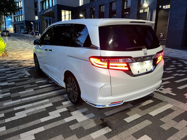 Used Honda Odyssey 2025 for sale - 75236142: Photo 6