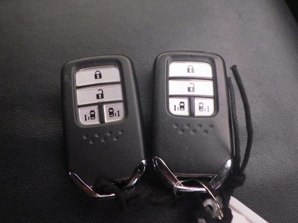 Used Honda Odyssey 2025 for sale - 75236142: Photo 8