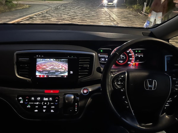 Used Honda Odyssey 2025 for sale - 75236142: Photo 9