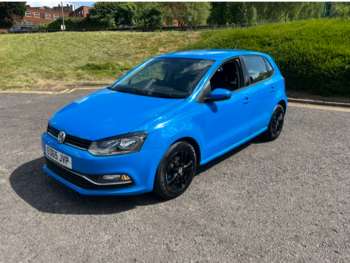2015 (65) - 1.0 SE 5d 60 Blue-motion Start/Stop 5-Door