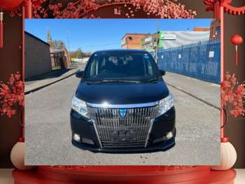 2016 (16) - 7 SEATER 1.8 HYBRID FULLY LOADED 5-Door