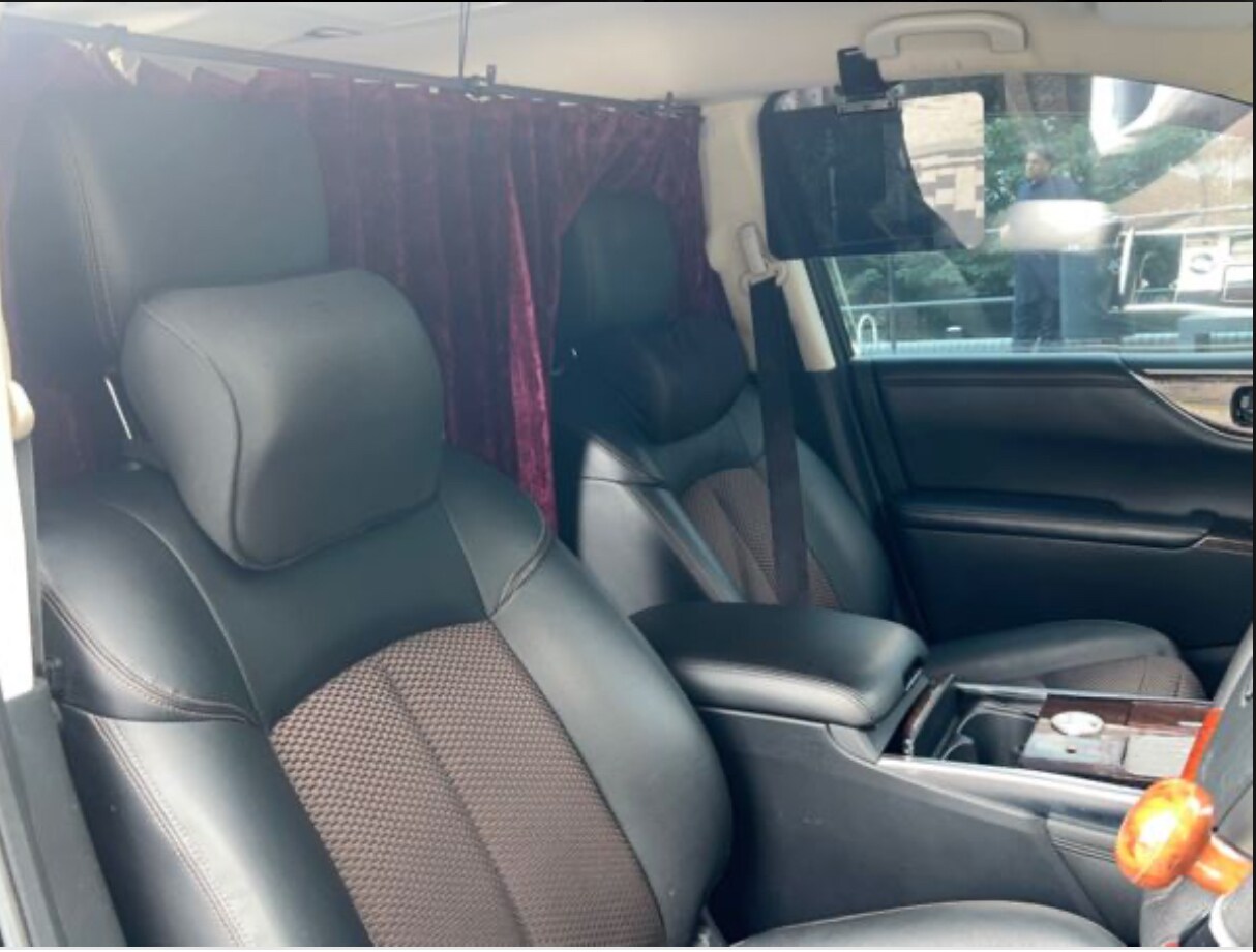 Used Nissan Elgrand 2024 for sale - 76446121: Photo 21