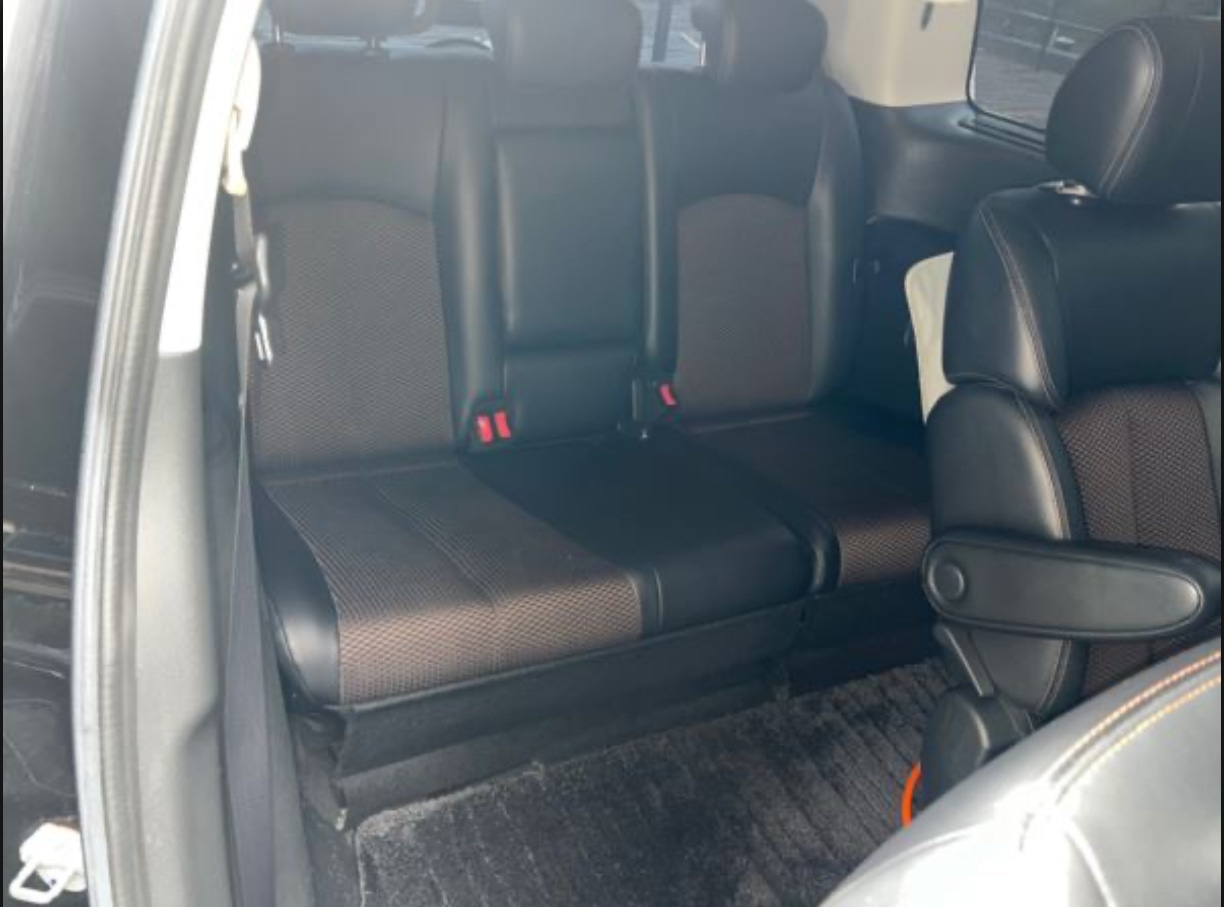 Used Nissan Elgrand 2024 for sale - 76446121: Photo 25