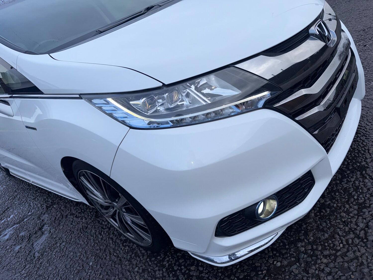 Used Honda Odyssey 2017 for sale - 77479924: Photo 10