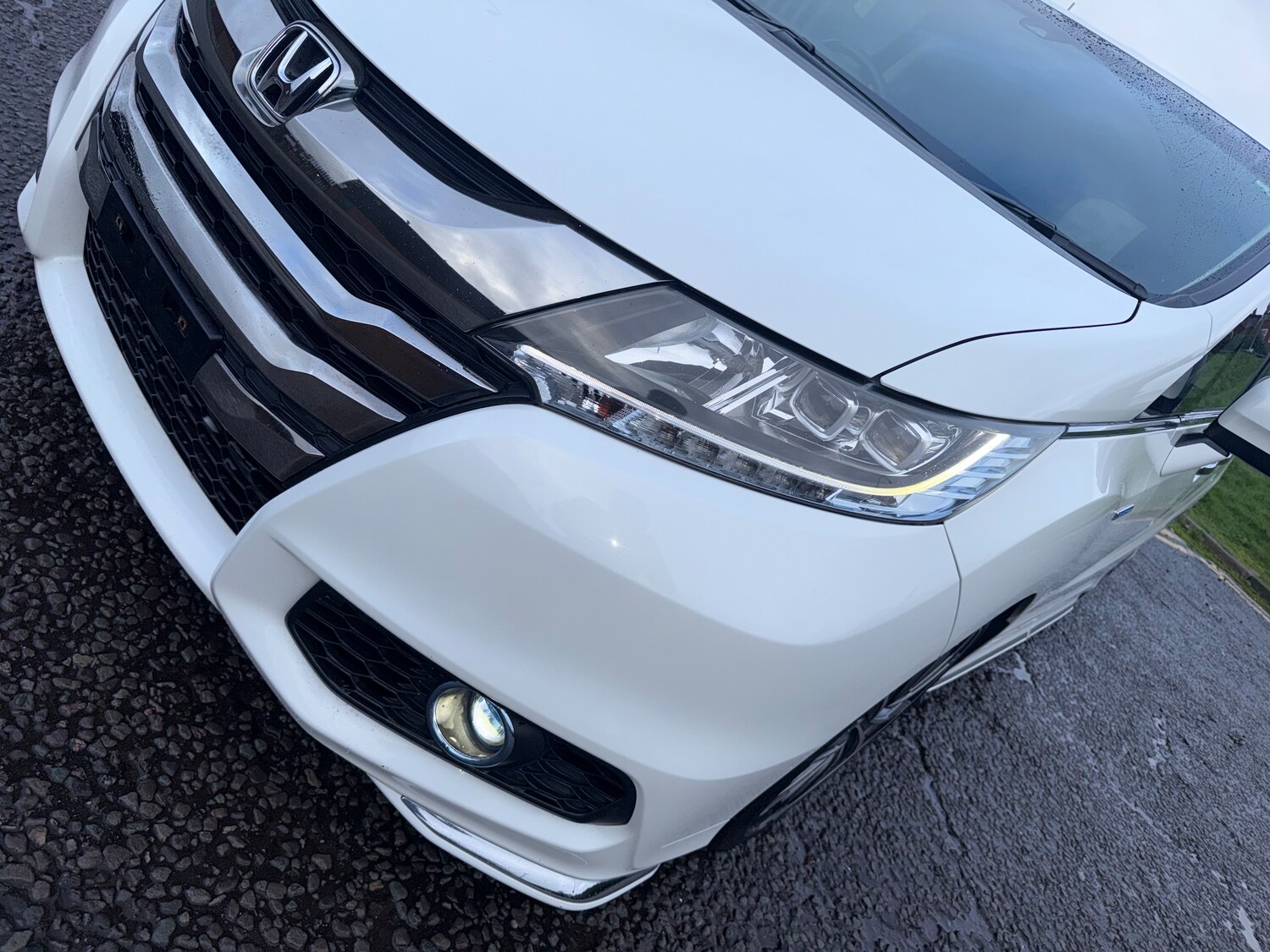 Used Honda Odyssey 2017 for sale - 77479924: Photo 11