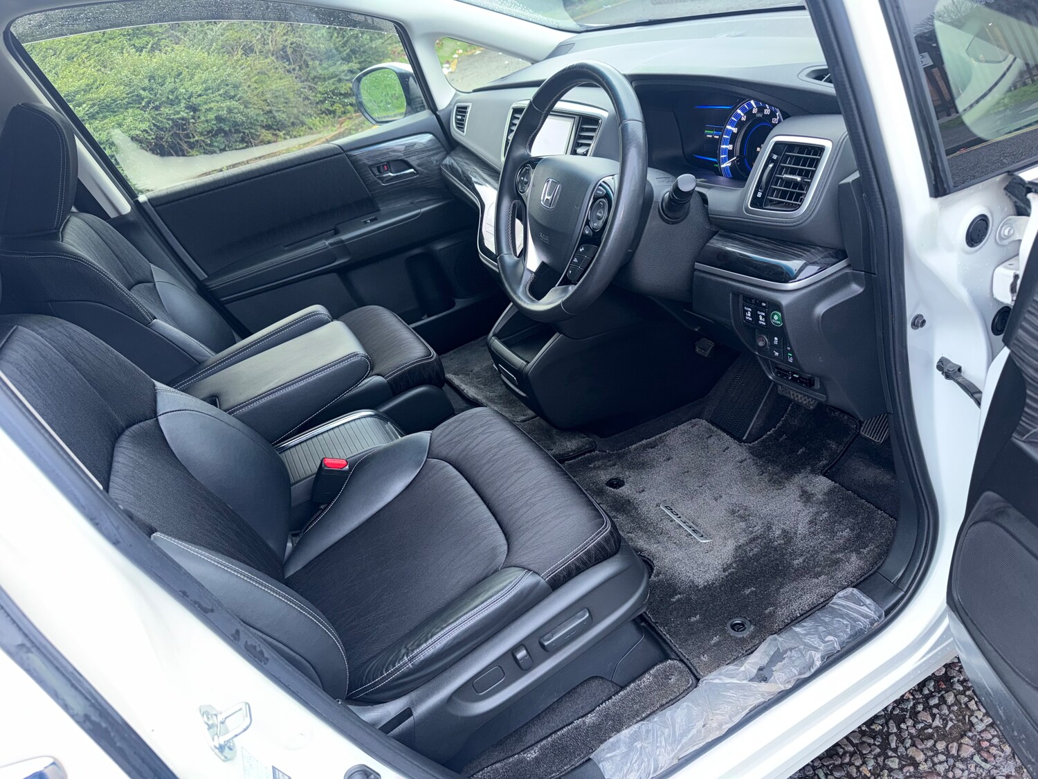 Used Honda Odyssey 2017 for sale - 77479924: Photo 12