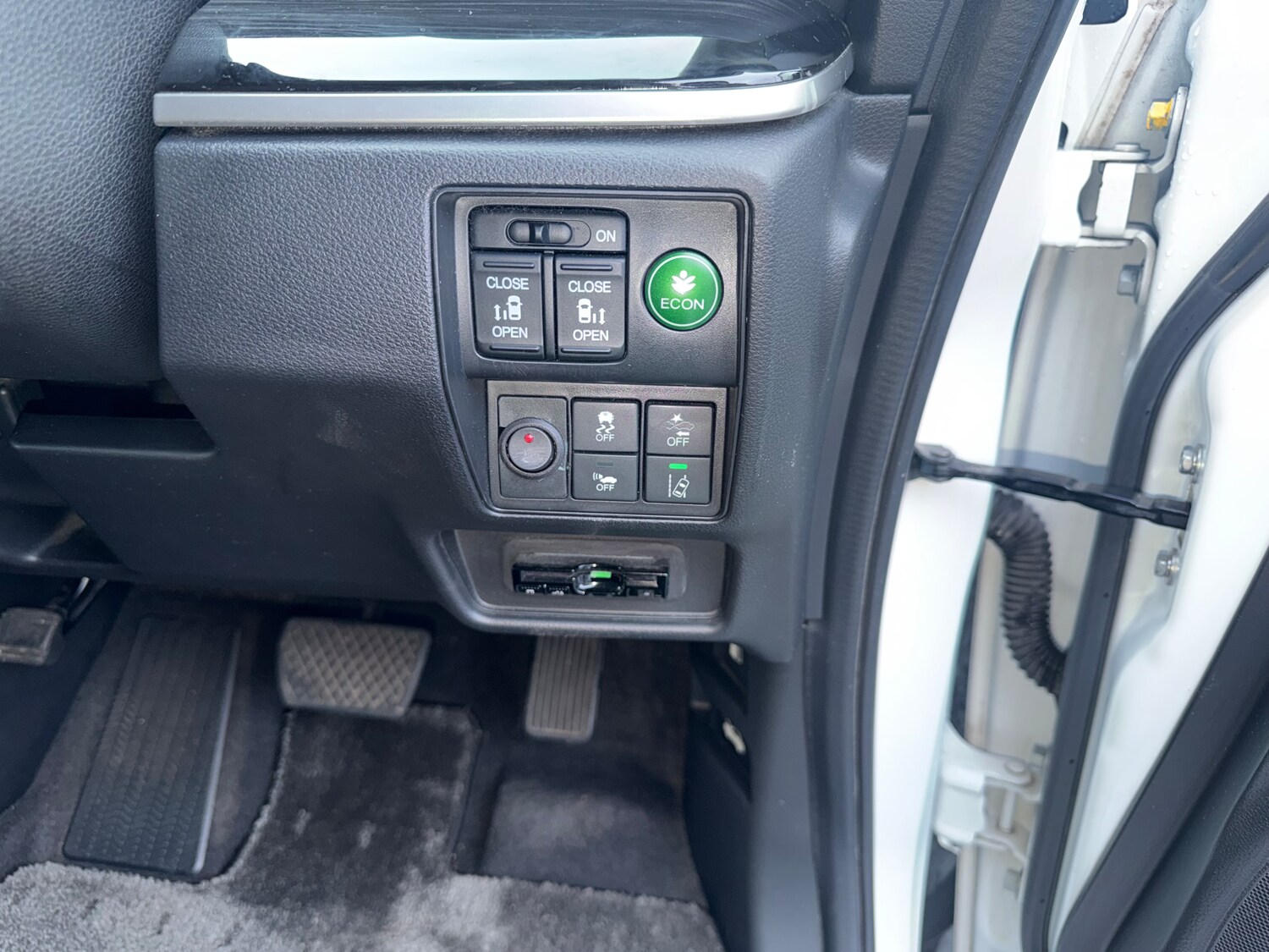 Used Honda Odyssey 2017 for sale - 77479924: Photo 14