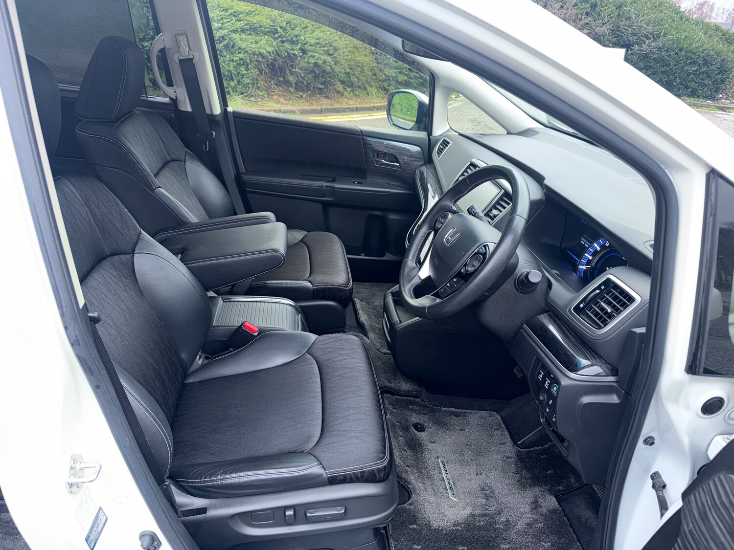 Used Honda Odyssey 2017 for sale - 77479924: Photo 15