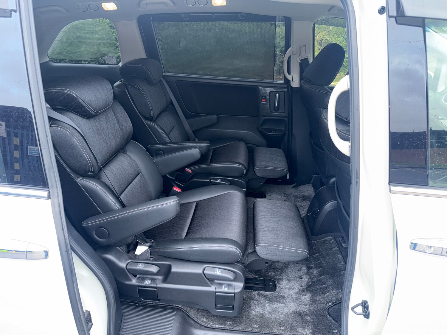 Used Honda Odyssey 2017 for sale - 77479924: Photo 17