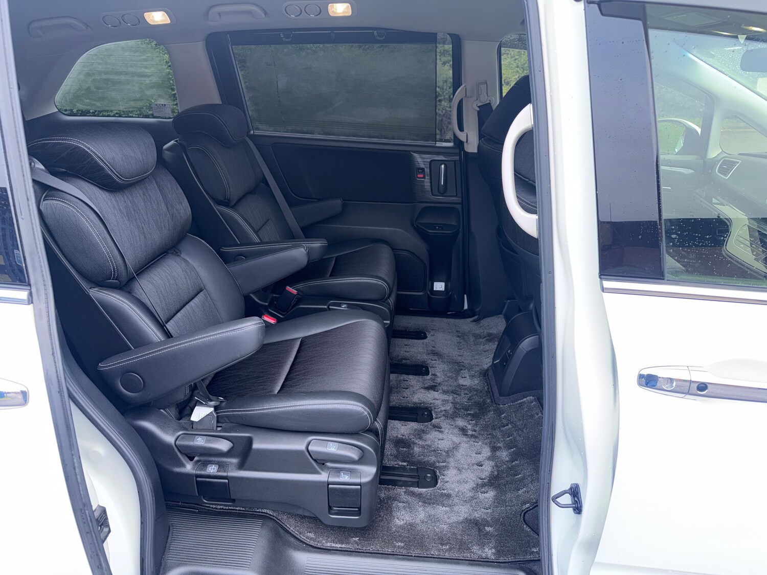 Used Honda Odyssey 2017 for sale - 77479924: Photo 18