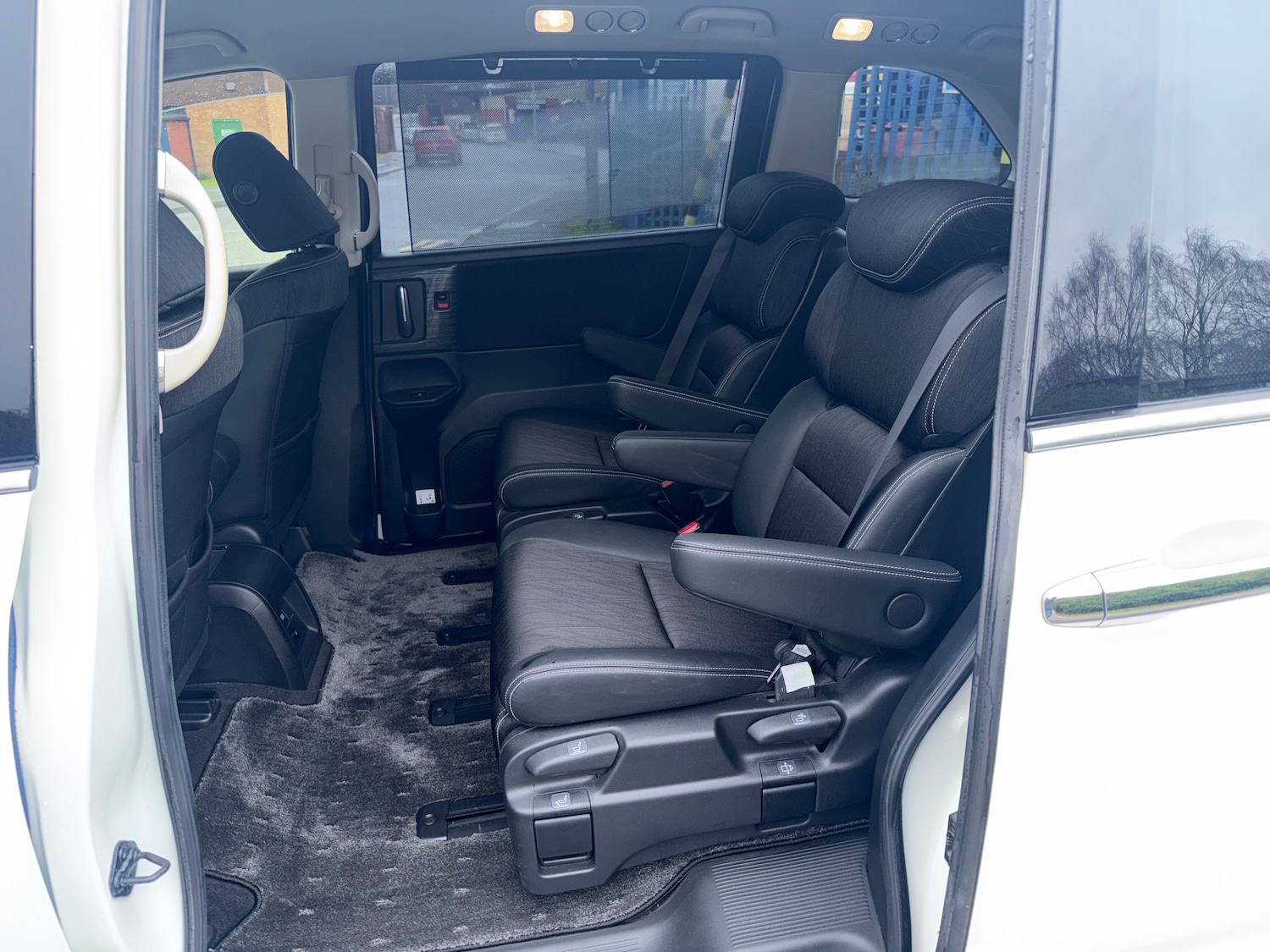 Used Honda Odyssey 2017 for sale - 77479924: Photo 21