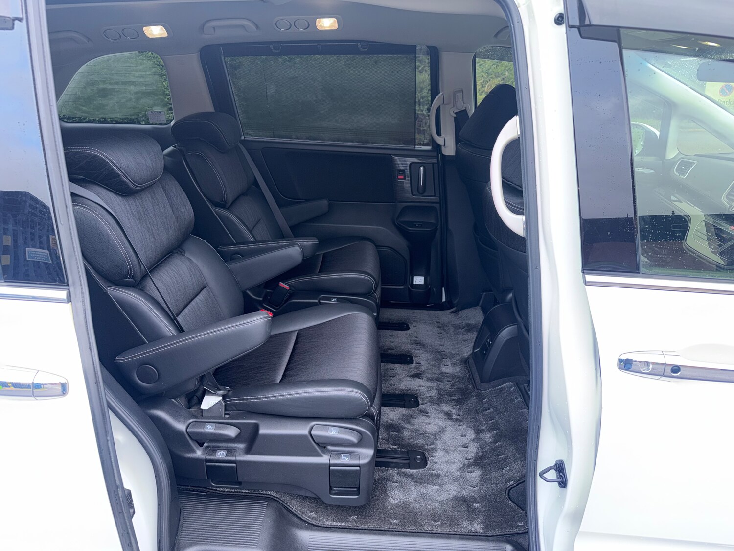 Used Honda Odyssey 2017 for sale - 77479924: Photo 22