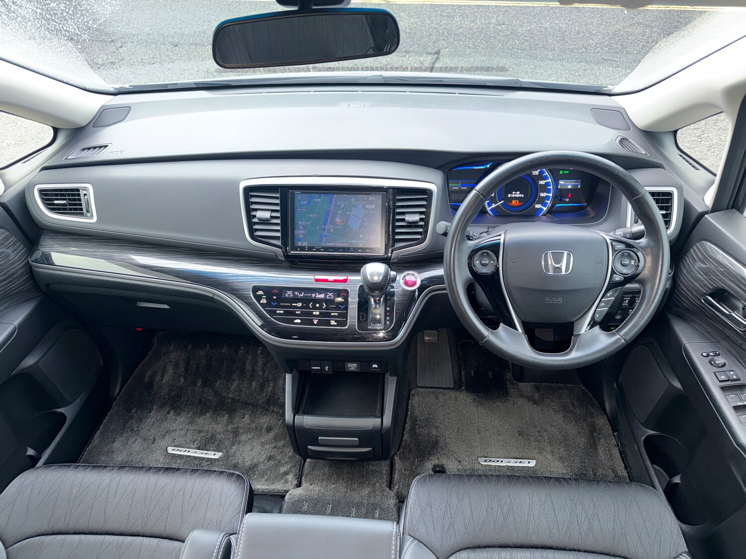 Used Honda Odyssey 2017 for sale - 77479924: Photo 23