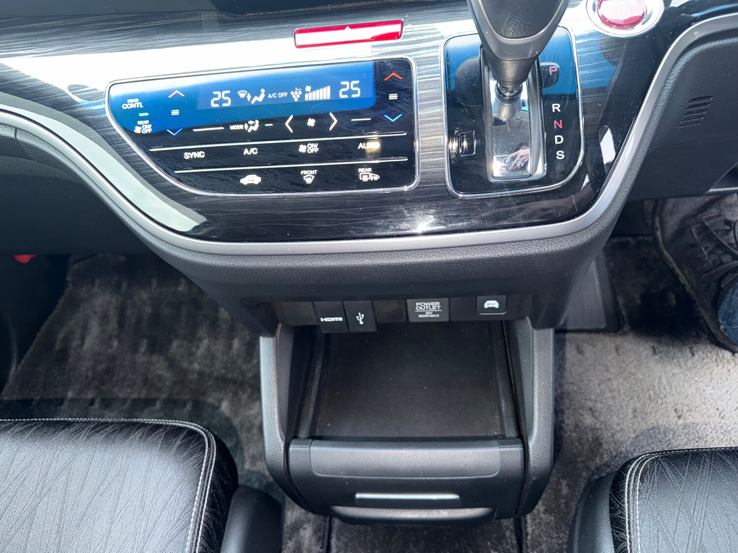 Used Honda Odyssey 2017 for sale - 77479924: Photo 31