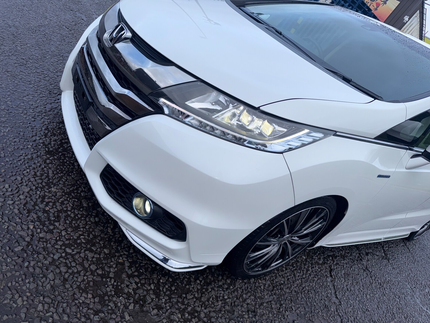 Used Honda Odyssey 2017 for sale - 77479924: Photo 35