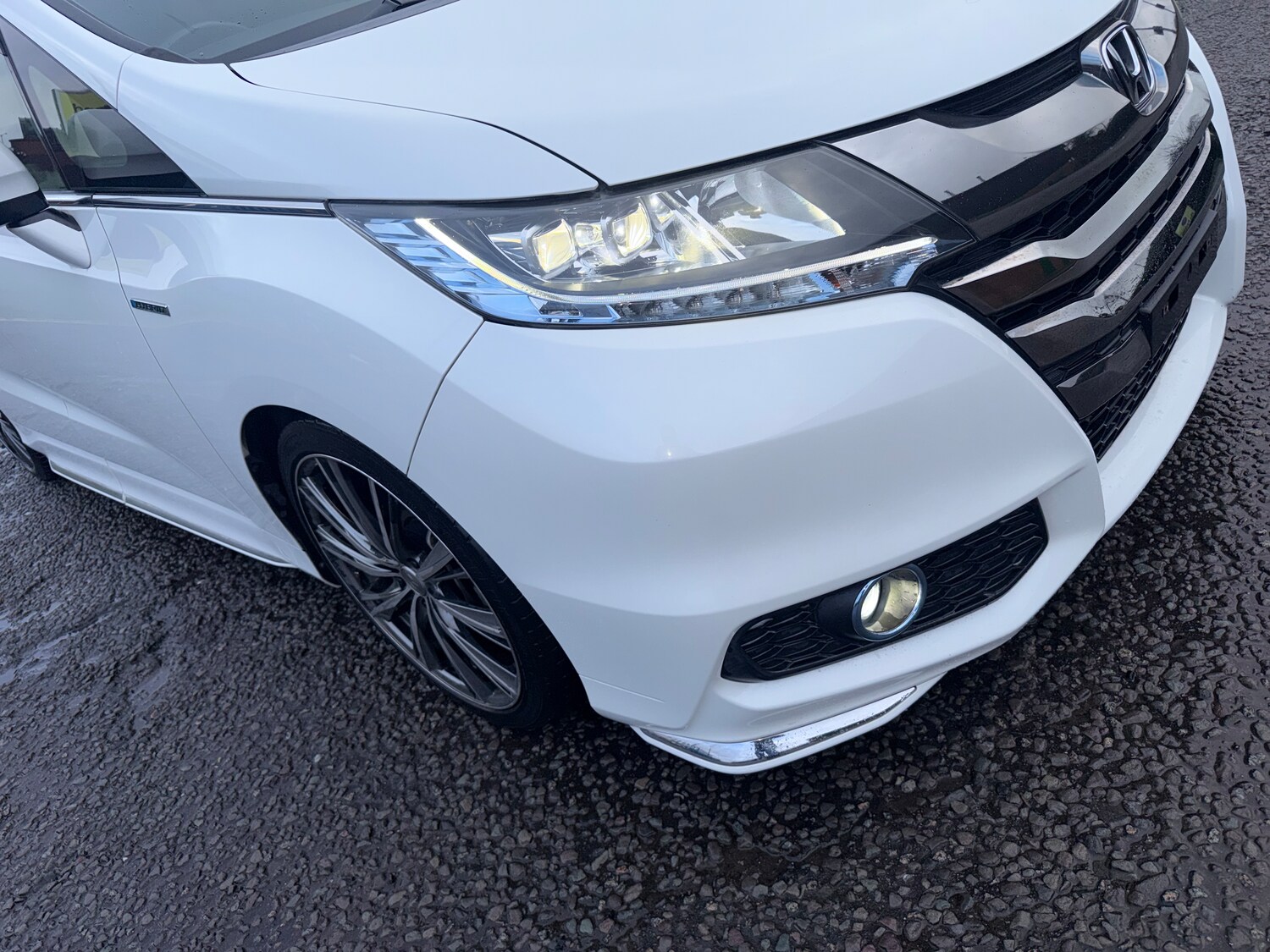 Used Honda Odyssey 2017 for sale - 77479924: Photo 36