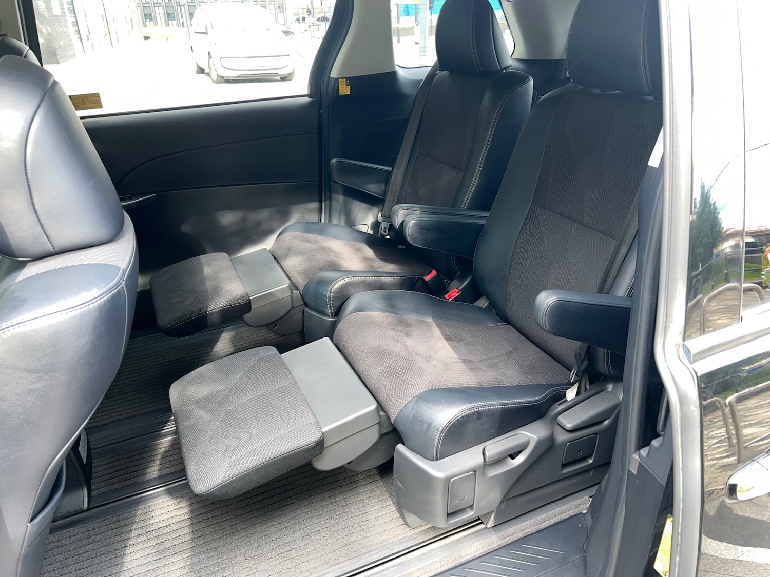 Vehicle 11