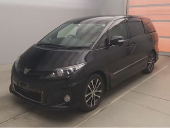 Toyota - Estima