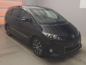 Used Toyota Estima 2016 for sale - 76179132: Photo 2