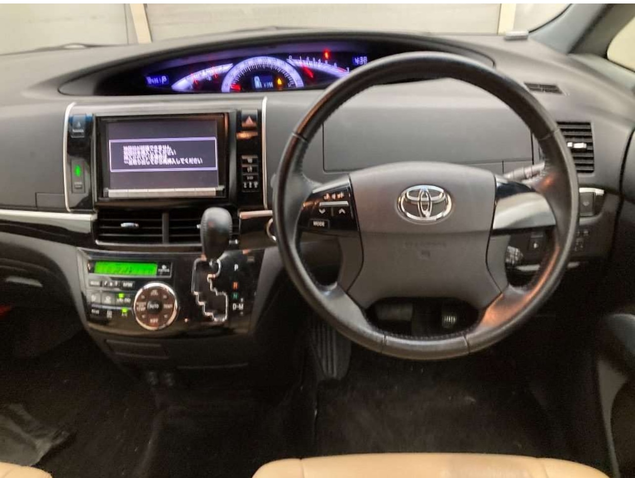 Used Toyota Estima 2016 for sale - 76179132: Photo 4