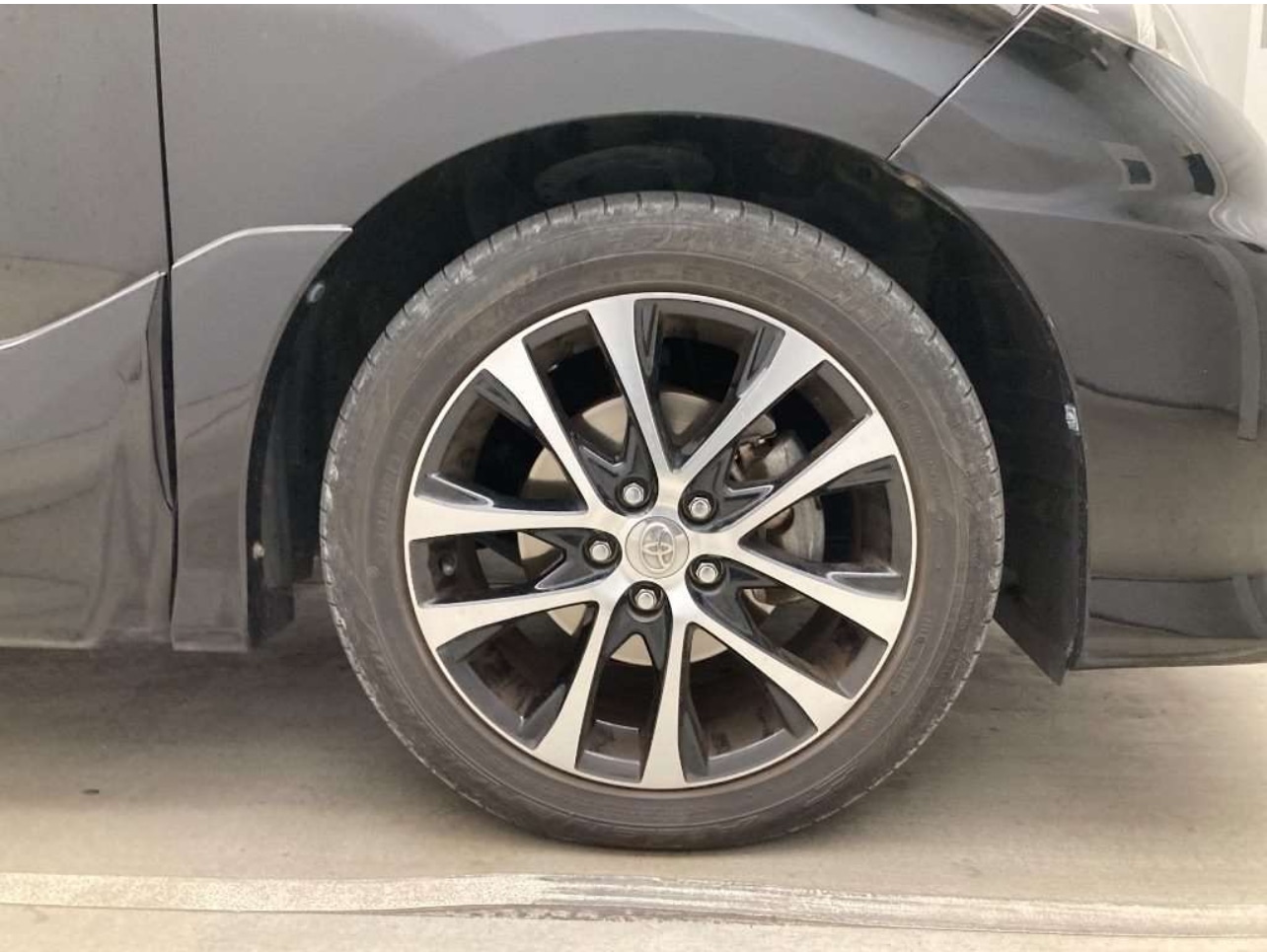 Used Toyota Estima 2016 for sale - 76179132: Photo 7