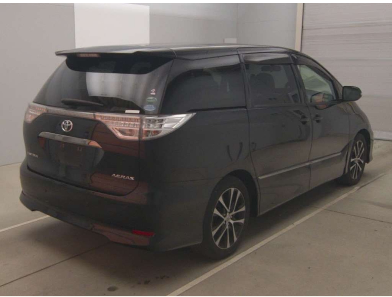 Used Toyota Estima 2016 for sale - 76179132: Photo 9