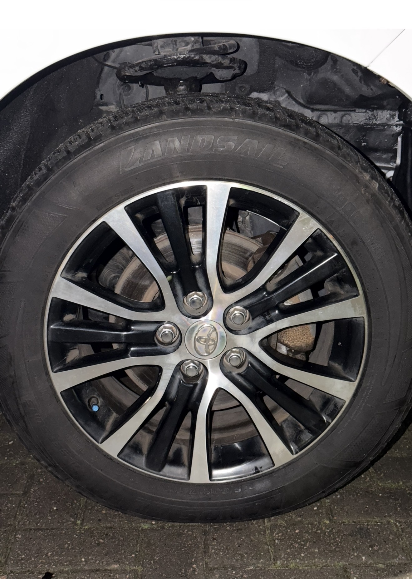 Used Toyota Estima 2017 for sale - 77056548: Photo 21