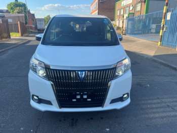 2017 (17) - 5-Door
