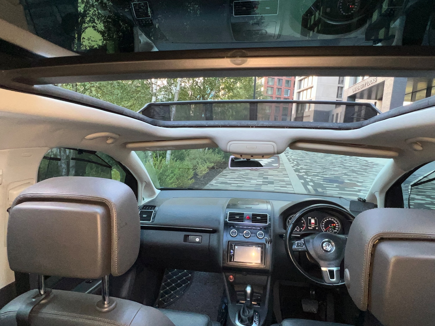 Vehicle 15