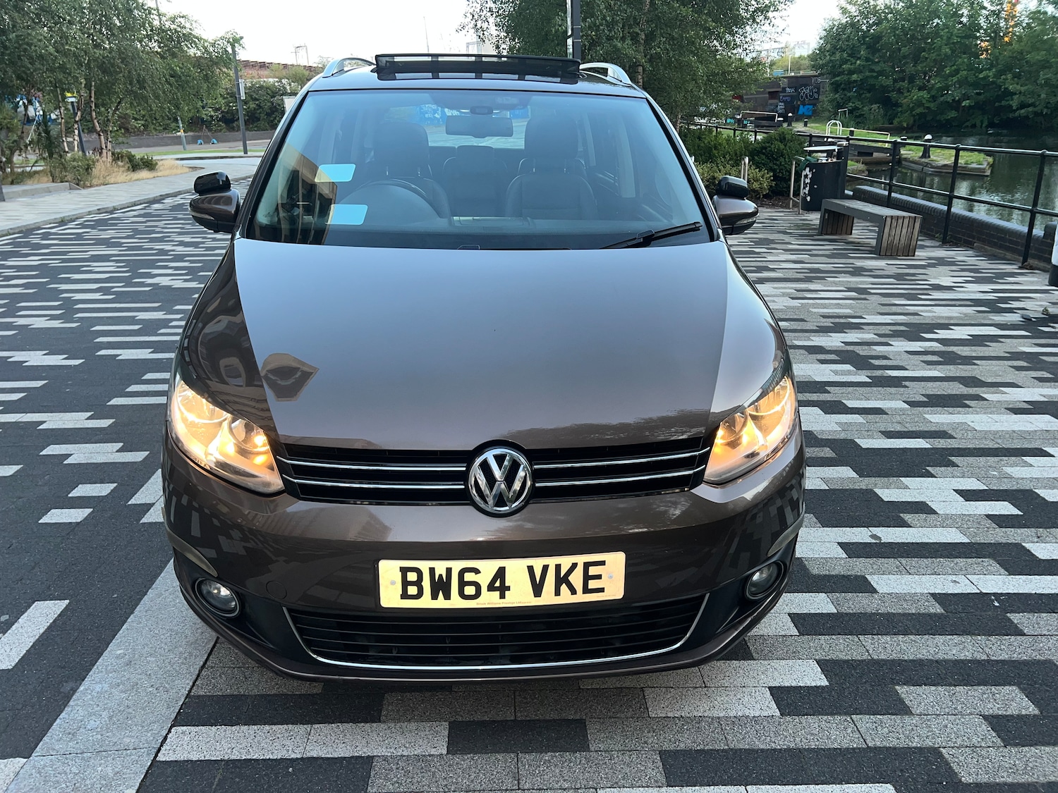 Vehicle 16