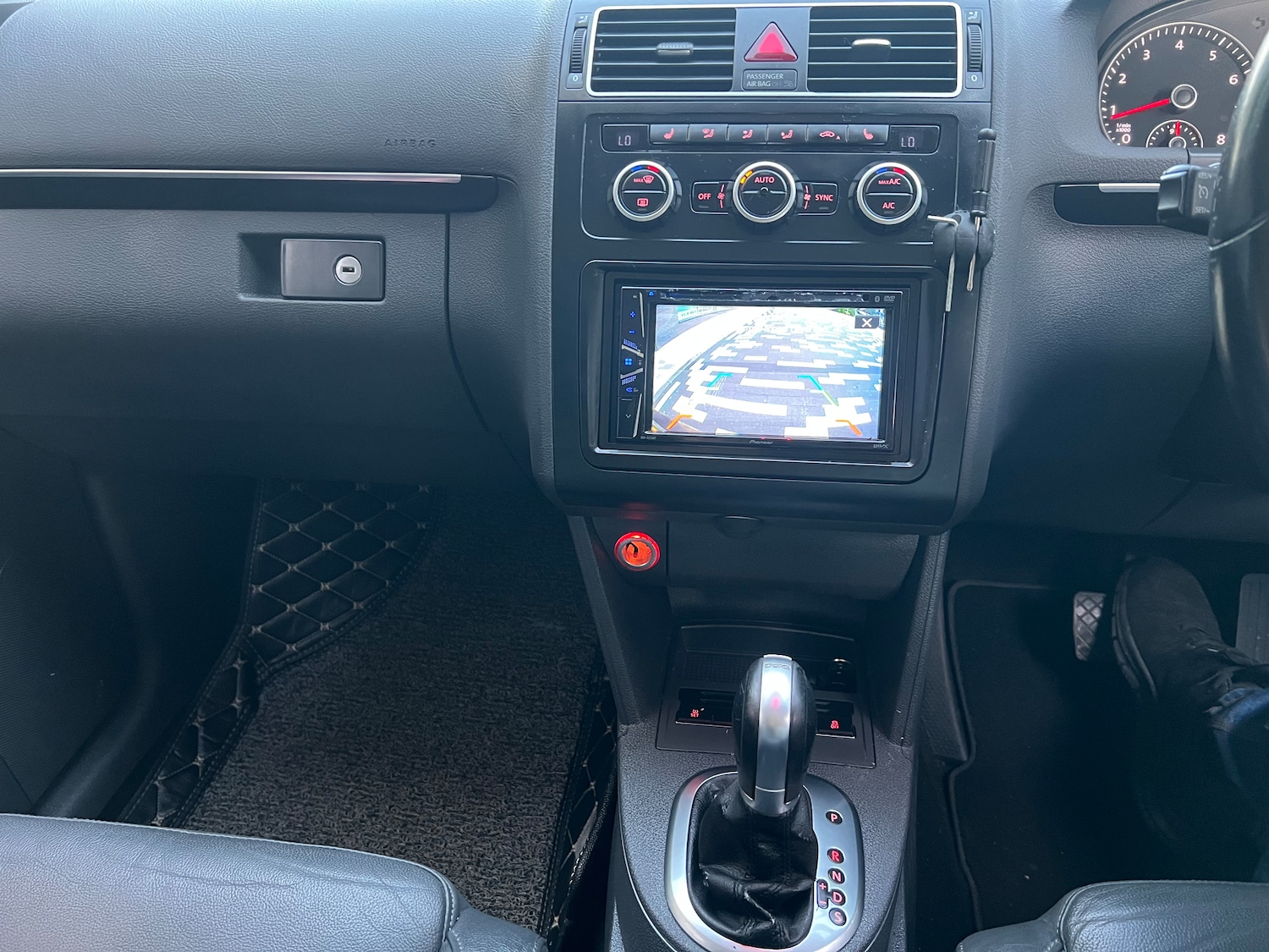 Vehicle 19