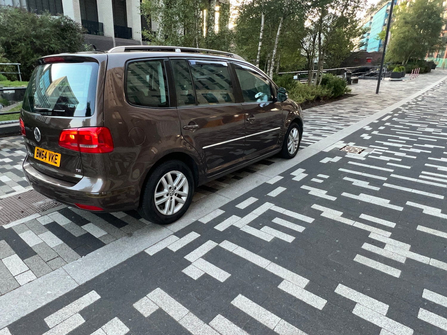 Vehicle 25