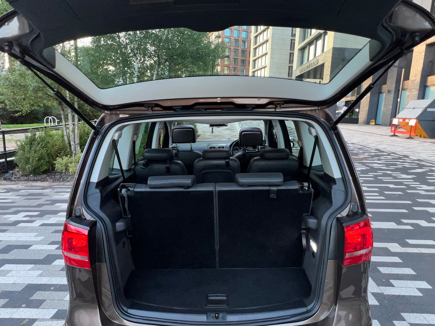 Vehicle 26
