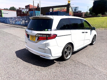 Used Honda Odyssey 2019 for sale - 79324037: Photo
