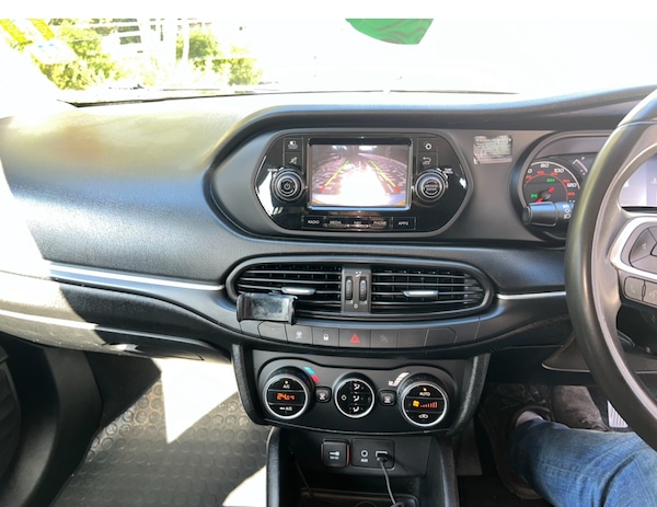 Used Fiat Tipo 2017 for sale - 76179203: Photo 11