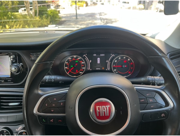 Used Fiat Tipo 2017 for sale - 76179203: Photo 12