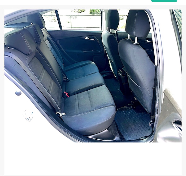 Used Fiat Tipo 2017 for sale - 76179203: Photo 14