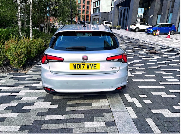 Used Fiat Tipo 2017 for sale - 76179203: Photo 15