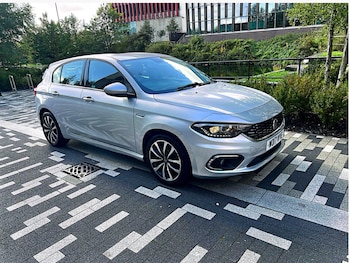 Used Fiat Tipo 2017 for sale - 76179203: Photo 2
