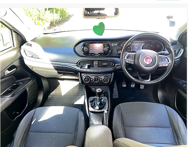 Used Fiat Tipo 2017 for sale - 76179203: Photo 7