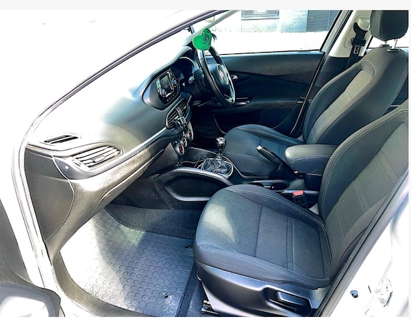 Used Fiat Tipo 2017 for sale - 76179203: Photo 8