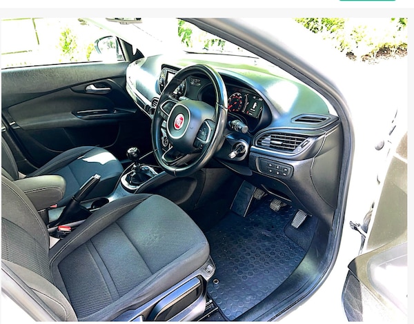 Used Fiat Tipo 2017 for sale - 76179203: Photo 9