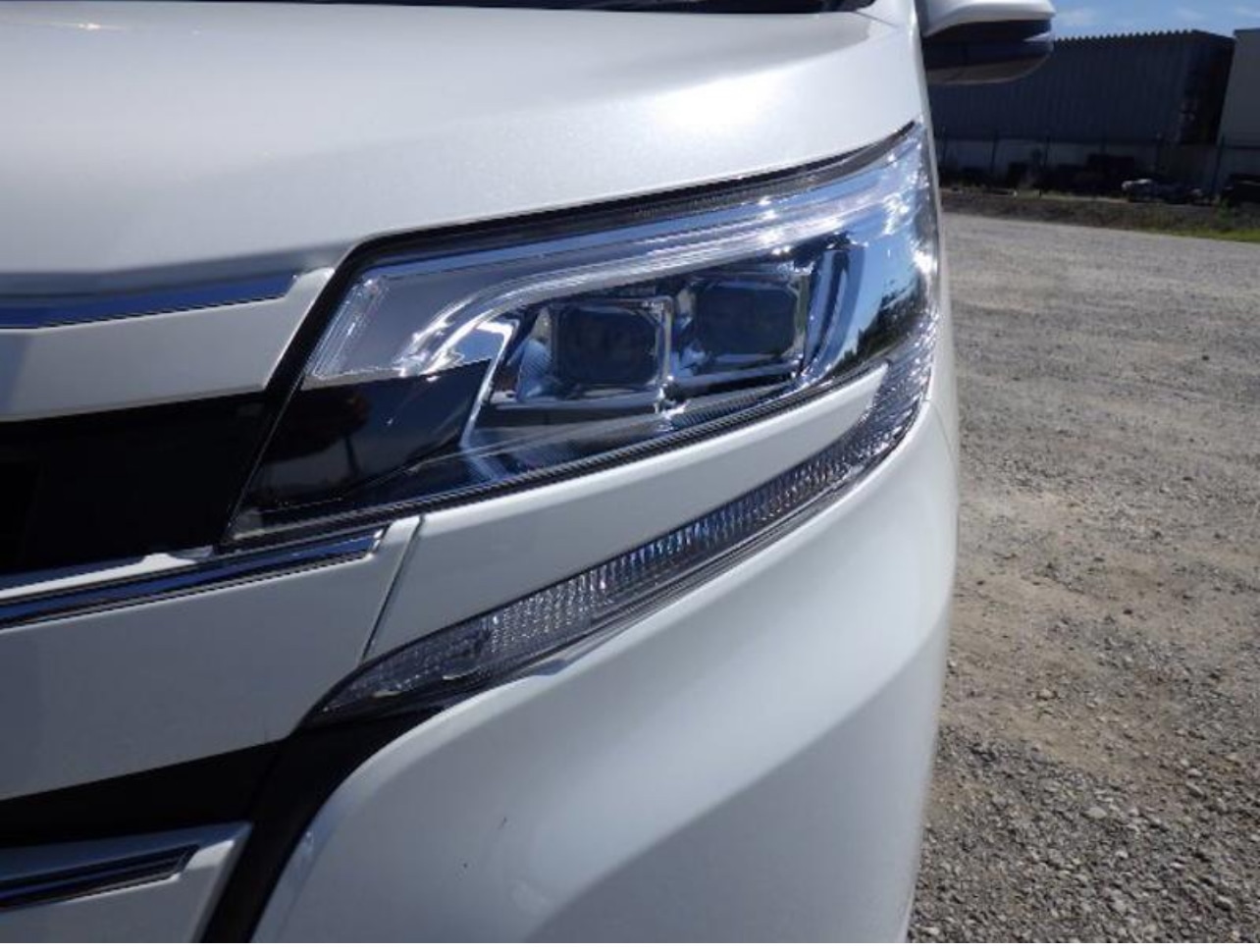 Used Toyota Noah 2018 for sale - 76551167: Photo 12