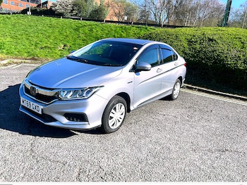2019 (69) - AUTOMATIC ELECTRIC HYBRID 5-Door