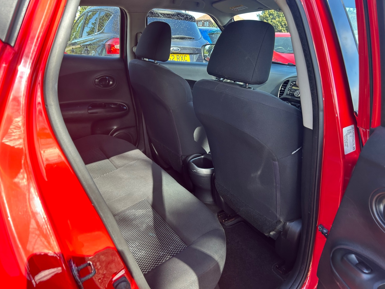 Used Nissan Juke 2016 for sale - 78067047: Photo 14