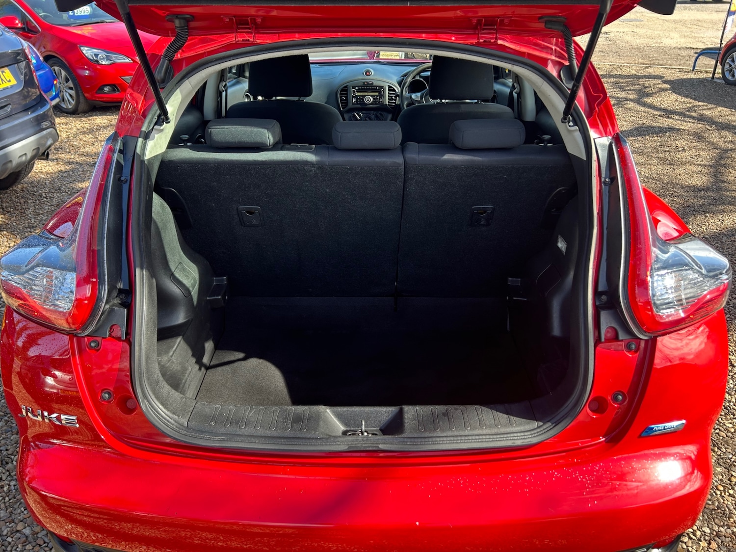 Used Nissan Juke 2016 for sale - 78067047: Photo 16