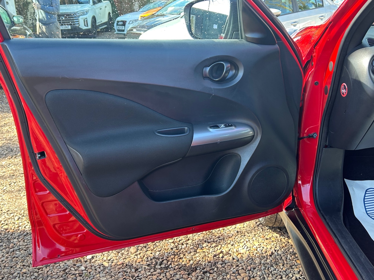 Used Nissan Juke 2016 for sale - 78067047: Photo 23